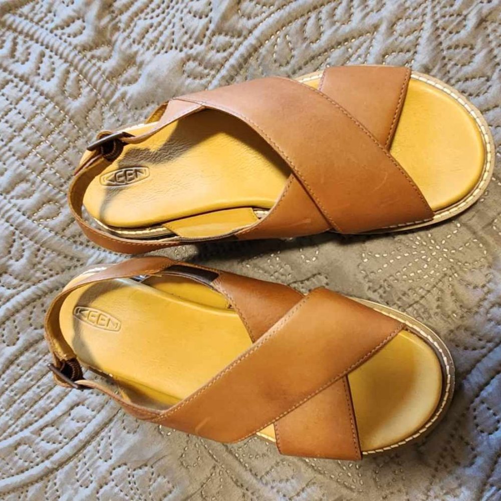 Keen Sandals